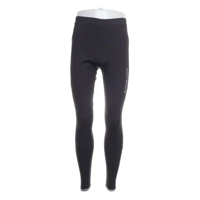 Sportleggings (Zwart) van Endurance Elastaan, Gerecycled polyester
