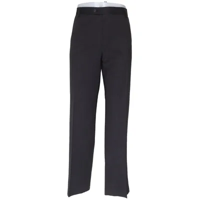 Kostymbyxor (Grå) från Liv Collection Elastan, Polyester, Viskos, Ull
