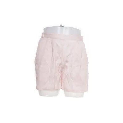 Shorts (Pink) fra MbyM Polyester, Viscose