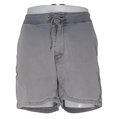 Short (Gris) de A.O.CMS Coton