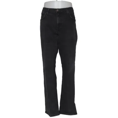 Jean (Daren Zip Fly) de Lee Coton, Élasthane