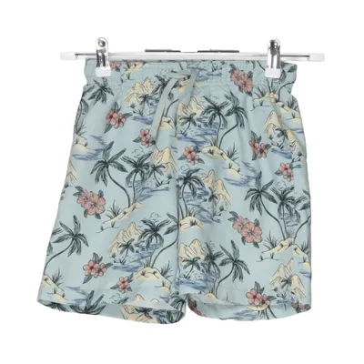 Swim shorts (Blue, Multicolored) from Mywear Young Polyester