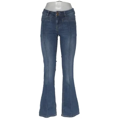Jeans (Jolie) från Madlady Bomull, Elastan, Återvunnen polyester