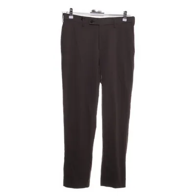 Kostymbyxor (Brun) från Uniqlo Polyester
