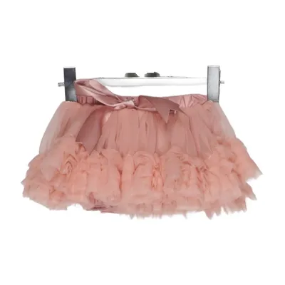 Tulle skirt (Pink) from Rofa Design