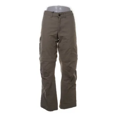 Cargo pants (Beige) from Fjällräven Cotton, Polyester