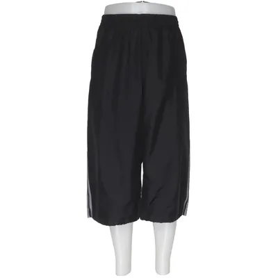 Three-quarter pants (Black, Gray) from Adidas Polyester