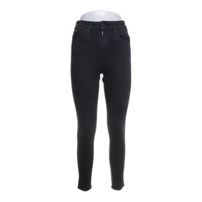 Spijkerbroek (721 high rise skinny) van Levi's Premium Polyester, Katoen, Elastaan