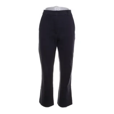 Chinos (Blå) från Weekend MaxMara Bomull, Polyester