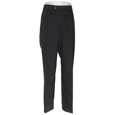 Pantalon de costume (TONI 311) de Eurex by Brax Élasthane, Polyester, Laine