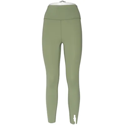 Sports tights (Green) from Casall Elastane