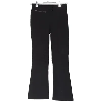 Snow pants (Black) from Funk by Lager 157 Elastane, Polyester