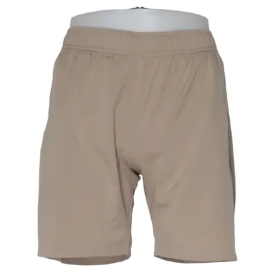 Sports shorts (Beige) from RS Sports Elastane, Polyester
