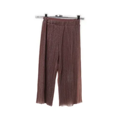Palazzobyxor (P194208) från Petit by Sofie Schnoor Elastan, Metallfiber, Polyester, Viskos
