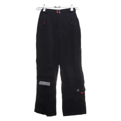 Friluftsbyxor (Svart) från Firefly Nylon