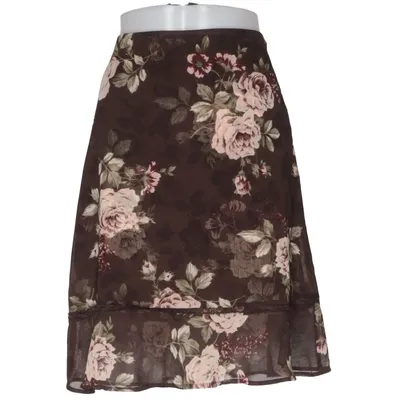 Nederdel (Brun) fra Axcess Polyester