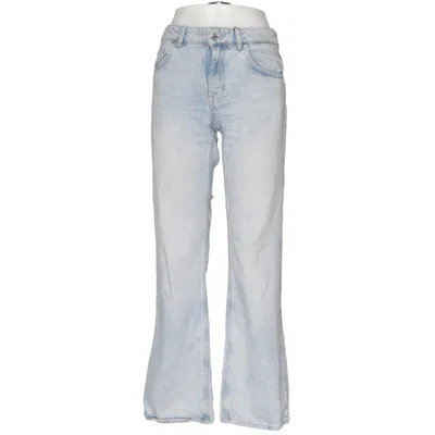 Jeans (Blue) from Bershka Denim Collection Cotton, Lyocell