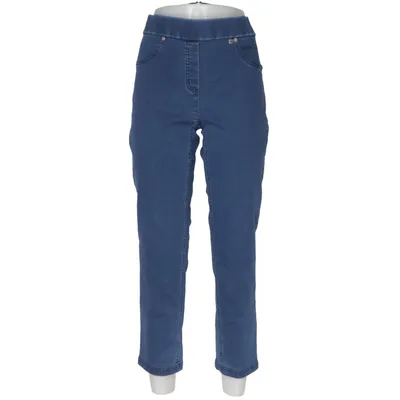 Treggings (Rose 09) de Robell Jeans Coton, Élasthane, Polyester