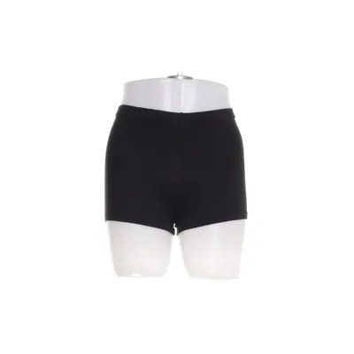 Mjukisshorts (Svart) från Pimkie Bomull, Elastan