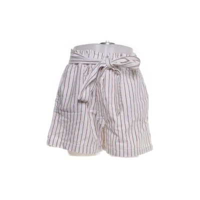 Korte broek (Wit, Beige) van Ever Me Katoen, Viscose