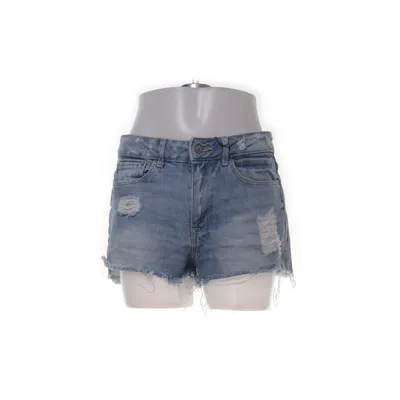 Jeansshorts (Blå) från Divided by H&M Bomull