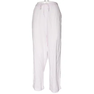 Pajama pants (Pink) from Privacy Viscose