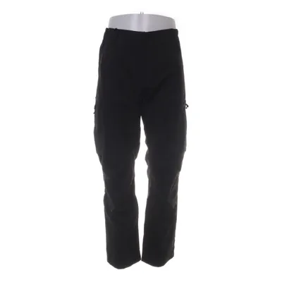 Cargobyxor (Svart) från Clique Bomull, Elastan, Polyester