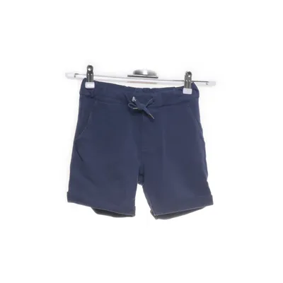 Shorts (Blå) från Wheat Ekologisk bomull, Elastan