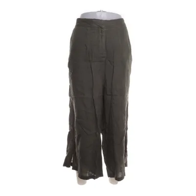 Broek (Groen) van Saint James Katoen