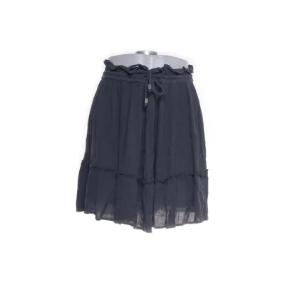 Kjol (Grå) från Pigalle Viskos