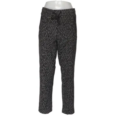 Jogginghose (Grau, Schwarz) von Kenny S. Elasthan, Polyester, Viskose
