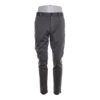 Pantalon de costume (Gris) de Jack & Jones Élasthane, Polyester, Viscose