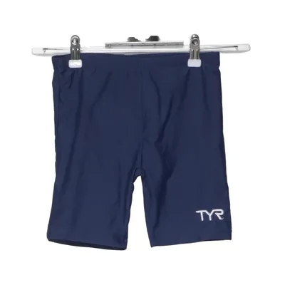 Badshorts (Blå) från TYR Elastan, Polyamid