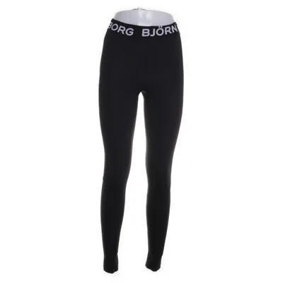 Sportleggings (Zwart) van Björn Borg