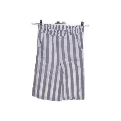Pants (Blue, White) from The New Cotton