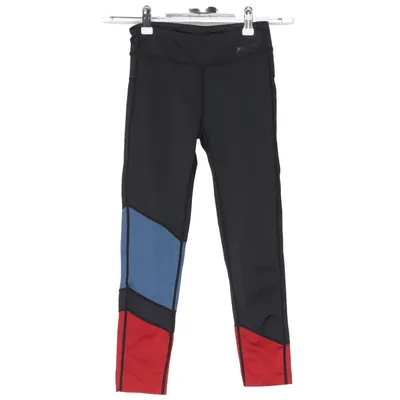 Sports tights (Black, Blue, Red) from Rossi Elastane, Polyester