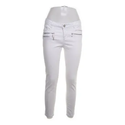 Jeans (White) from Mos Mosh Cotton, Elastane