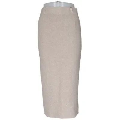 Kjol (Beige) från Melody Nylon, Viskos