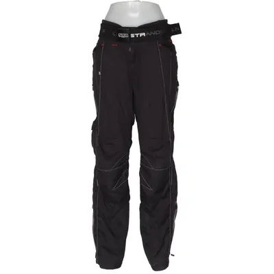 Pantalon de moto (Noir) de Lindstrands Polyamide, Polyester, Polyuréthane
