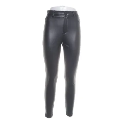 Broek (Zwart) van Fashion Nova Polyester, Polyurethaan
