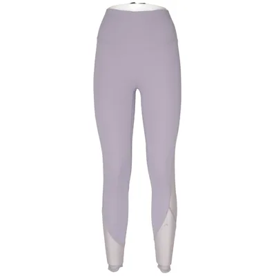 Collants de sport (Gris) de Fabletics Élasthane, Polyamide, Polyester