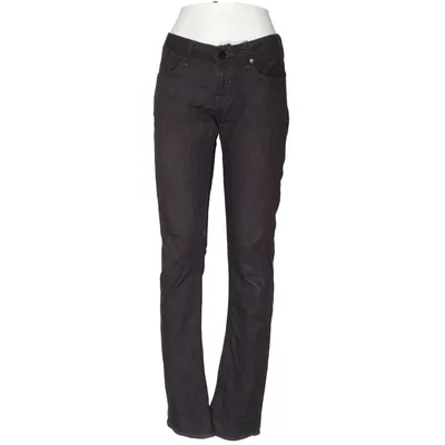 Jeans (CORVET SKINNY WMN) från G-Star Raw Denim Bomull, Elastan