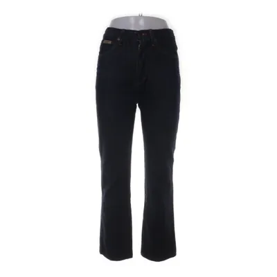 Spijkerbroek (Blauw) van Wrangler Katoen
