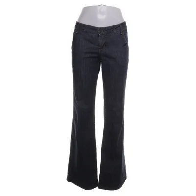 Jeans (Blue) from Mango Jeans Cotton, Elastane