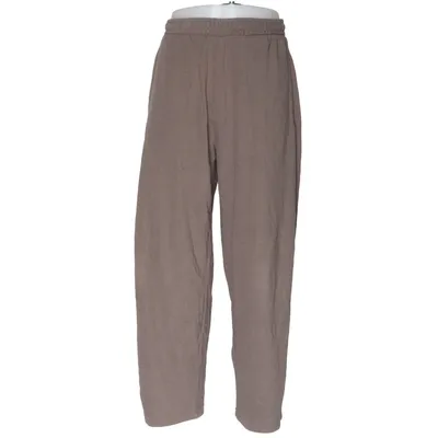 Mjukisbyxor (Jay Jersey Trousers) från Weekday Bomull, Polyester