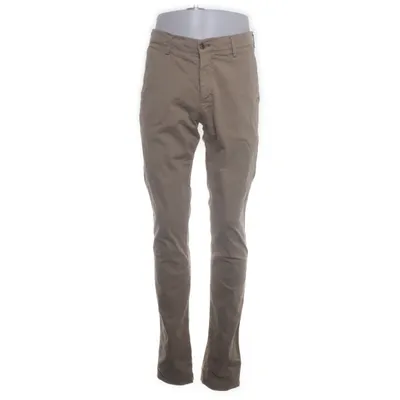 Chino (Beige) de NN07 Coton, Élasthane