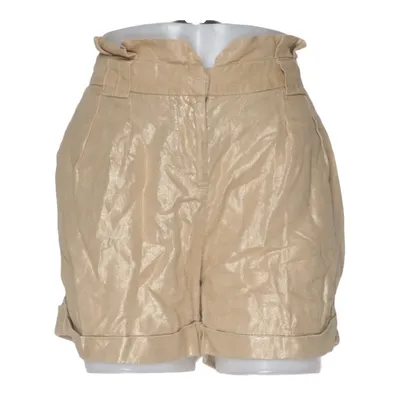 Shorts (Guld) fra Verse Linned