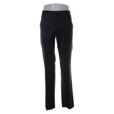 Kostymbyxor (Grå) från JOOP! Elastan, Polyester, Viskos, Ull