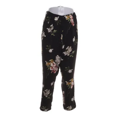 Byxor (Svart, Flerfärgad) från Rut & Circle Polyester