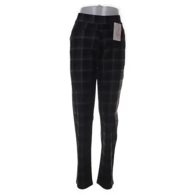 Pants (Gray, Black, White) Cotton, Elastane, Polyester